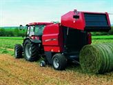 RB Fixed chamber round balers